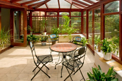 Lower Weston conservatory quotes