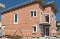 Lower Weston home extensions