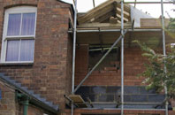 free Lower Weston home extension quotes