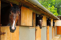 free Lower Weston stable construction quotes
